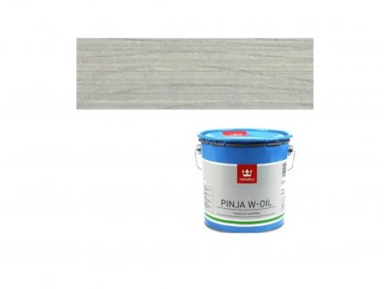 Tikkurila PINJASOL W-OIL - Farbton TVT  5084 - 18L - Wasserlösliches Öl  + ein Geschenk im Wert von bis zu 8 € zu Ihrer Bestellung