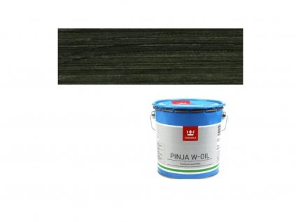 Tikkurila PINJASOL W-OIL - Farbton TVT  5079 - 2,7L - Wasserlösliches Öl  + ein Geschenk zur Bestellung über 37 €