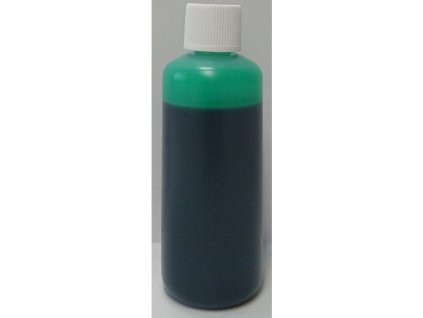 Hahn Color Farbstoff- flüssig - Pigment L grün für Epoxidharze 100 ml  + ein Geschenk zur Bestellung über 37 €