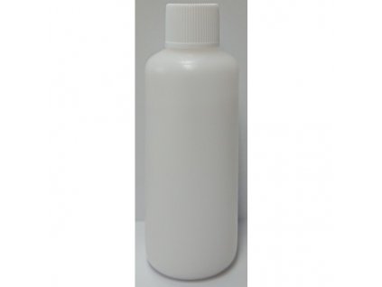 Hahn Color Farbstoff- flüssig - Pigment L weiß für Epoxidharze 100 ml  + ein Geschenk zur Bestellung über 37 €