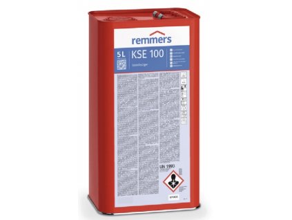 Remmers KSE 100 - Steinfestiger  + ein Geschenk Ihrer eigenen Wahl zu Ihrer Bestellung