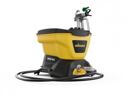 Wagner - Airless Sprayer Control 150 M (Sprühsystem)  + ein Geschenk zur Bestellung