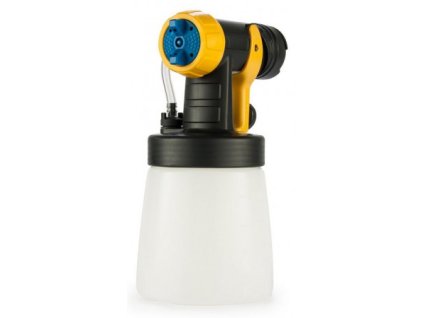 Wagner - WOOD & METAL EXTRA BRILLIANT 1,8mm (Sprühaufsatz) 600ml