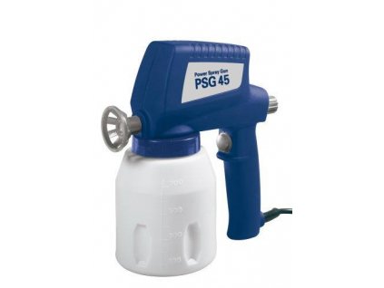 Wagner - DYNATEC PSG-45 (Sprühpistole)