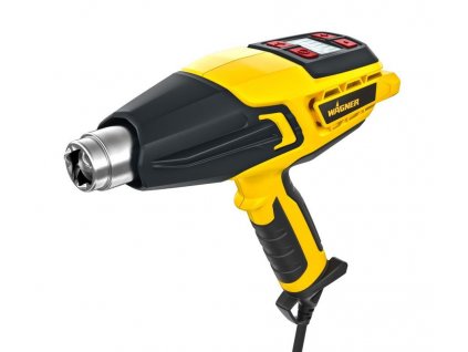 Wagner - Heißluftpistole FURNO 500  + ein Geschenk zur Bestellung