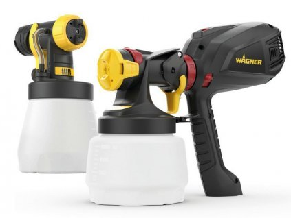 Wagner  - Universal Sprayer W 575 FLEXiO  + ein Geschenk Ihrer eigenen Wahl zu Ihrer Bestellung