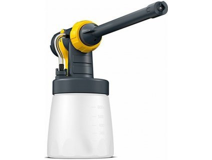 Wagner - WOOD&METAL EXTRA CORNER&REACH (Sprühaufsatz) 600ml