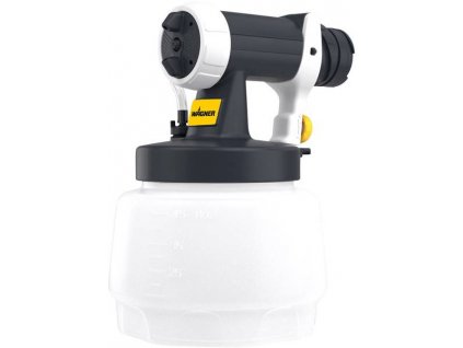 Wagner - WOOD&METAL TEXTURE SPRAY (Støíkací nástavec) 1300ml  + ein Geschenk zur Bestellung