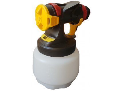 Wagner - WALL EXTRA I-SPRAY (Støíkací nástavec) 1800ml  + ein Geschenk zur Bestellung