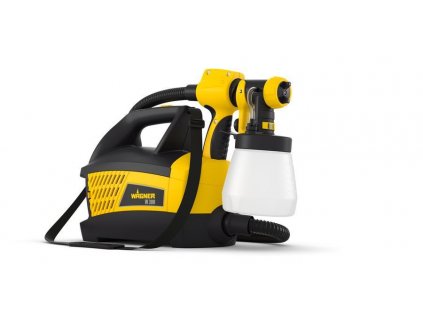 Wagner - WOOD&METAL SPRAYER W 300 (Stříkací pistole)  + ein Geschenk im Wert von bis zu 8 € zu Ihrer Bestellung