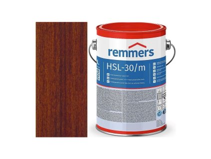 Remmers - HSL-30/m PROFI HOLZSCHUTZ LASUR 3in1 7111 - kastaine  + ein Geschenk zur Bestellung über 37 €