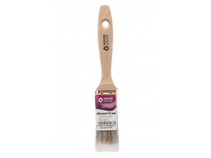 Hahn Color PINSEL ALLROUND 30mm