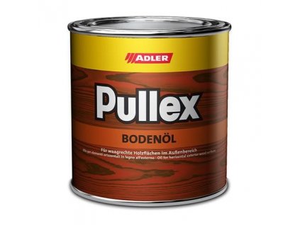 Adler PULLEX BODENÖL - farblos 2,5 l  + ein Geschenk Ihrer eigenen Wahl zu Ihrer Bestellung