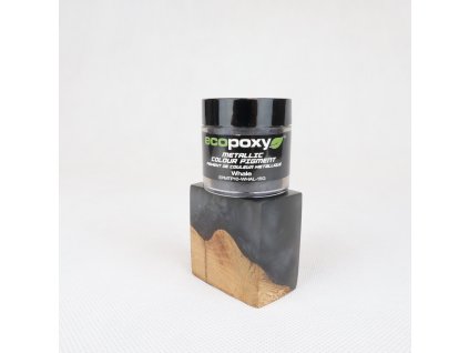 EcoPoxy (Metallpigmente für Epoxidharz) 15g whale