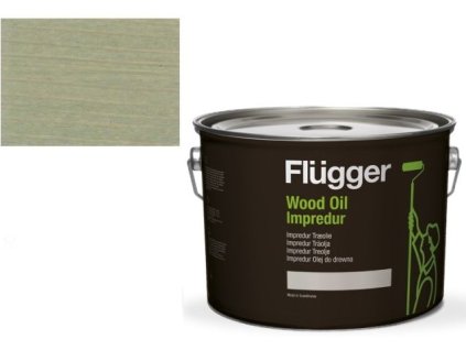 Flügger Wood Tex Wood Oil IMPREDUR 0,75L U-616  + ein Geschenk zur Bestellung über 37 €