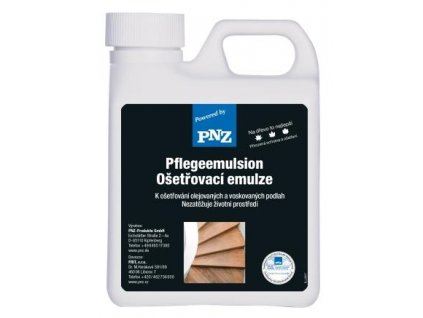 PNZ Pflegeemulsion 2,5l  + ein Geschenk Ihrer eigenen Wahl zu Ihrer Bestellung