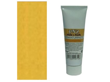 PNZ Holz + Kork Reparaturpaste Farbton: Kiefer / Limba / Akazie