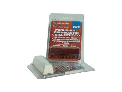 PNZ Wachs-kitt Farbton: Weiß
