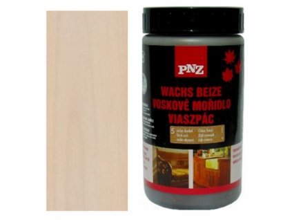 16695 pnz wachs beize 0 5l farbton linden