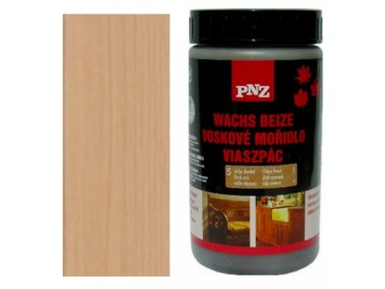 16704 pnz wachs beize 0 5l farbton fichte natur