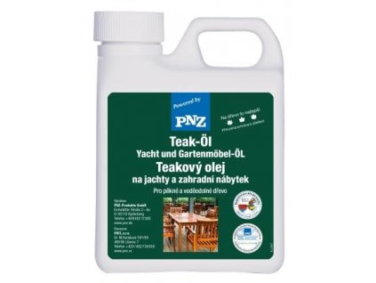 16719 pnz teak ol 1 l