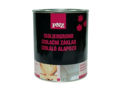 PNZ Isoliergrund 10l  + ein Geschenk im Wert von bis zu 8 € zu Ihrer Bestellung
