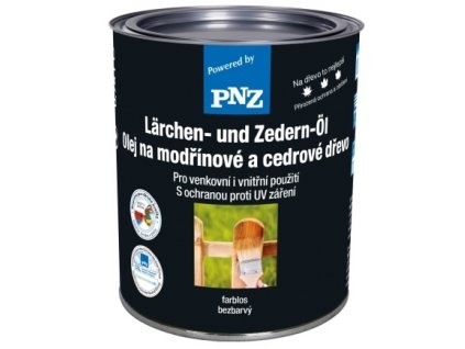 16836 pnz larchen und zedern ol 0 75l