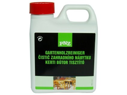 PNZ Gartenholzreiniger 10l  + ein Geschenk im Wert von bis zu 8 € zu Ihrer Bestellung