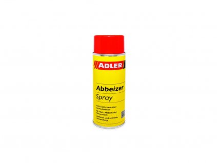 Adler ABBEIZER SPRAY 400ml