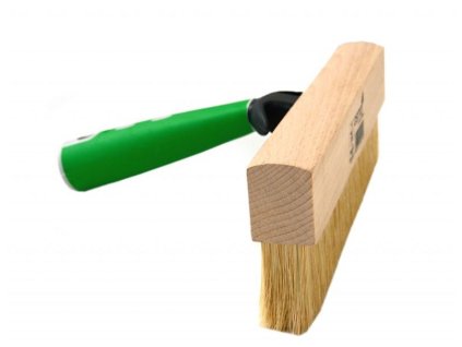 Original Osmo Bodenbürste 220 mm mit verstellbarem Halter  + ein Geschenk zur Bestellung