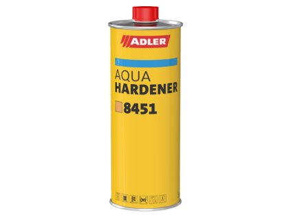 Adler AQUA-HARDENER 8451 (alte Bezeichnung AQUA-PUR-HÄRTER 82221)