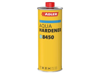 Adler AQUA-HARDENER 8450 (alte Bezeichnung AQUA-PUR-HÄRTER 82220)