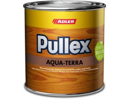 Adler PULLEX AQUA-TERRA  2,5L - RAL Muster
