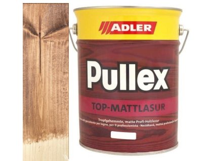 UNBEKANNTER FARBTON - Adler PULLEX TOP-MATTLASUR 2,5L