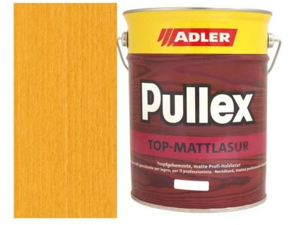 Adler PULLEX TOP-MATTLASUR - Weide