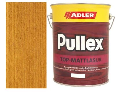 Adler PULLEX TOP-MATTLASUR  - Kiefer  + ein Geschenk zur Bestellung