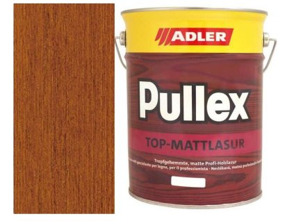 Adler PULLEX TOP-MATTLASUR - Sipo  + ein Geschenk zur Bestellung