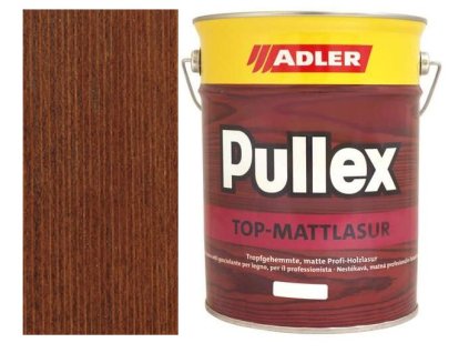 Adler PULLEX TOP-MATTLASUR - Afzelia  + ein Geschenk zur Bestellung