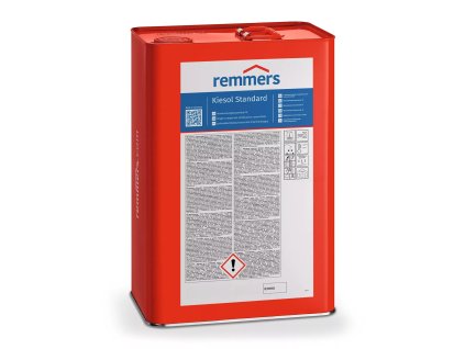 Remmers Kiesol Standard 5Kg  + ein Geschenk zur Bestellung