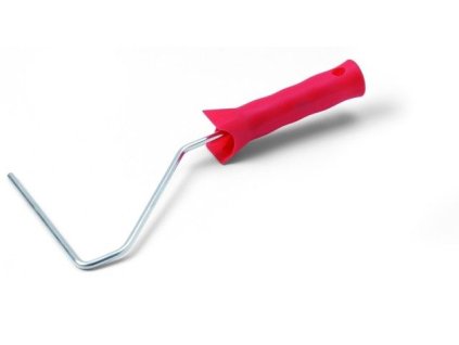 Rollengriff 15 cm Rollenbreite/31 cm/6 mm System, verzinkt