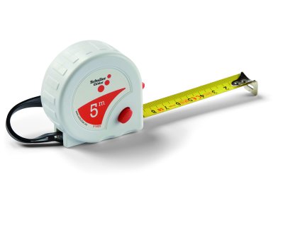 Wickelband, Klasse 2, mit Bremse und Aufhängeclip, 3 m x 16 mm