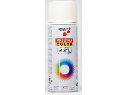 Spray PRISMA COLOR klarglanz-acryllack, 400 ml