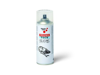 Silikonspray PRISMA TECH SILICONE, 400 ml