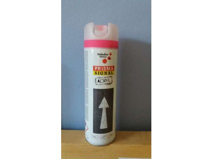 Markierungsspray PRISMA SIGNAL gelb, 500 ml