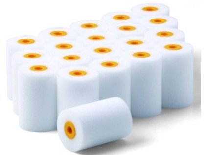 Schuller Roller SOFT PRO 7cm gerade