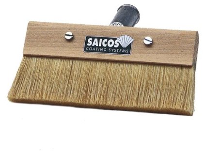Saicos Bürste 150 mm