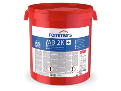 Remmers MB 2K / Multi-Baudicht 2K 25KG  + ein Geschenk zur Bestellung
