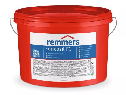 Remmers Funcosil FC 0,75L  + ein Geschenk zur Bestellung
