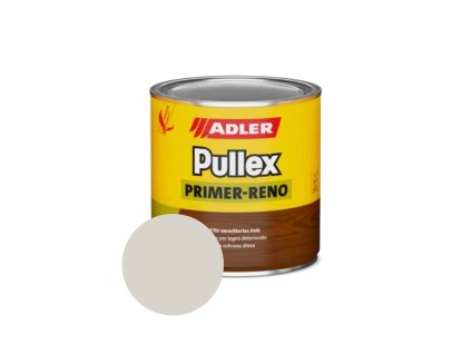 Adler PULLEX PRIMER-RENO (Renovierlasur) - Grau  + ein Geschenk zur Bestellung