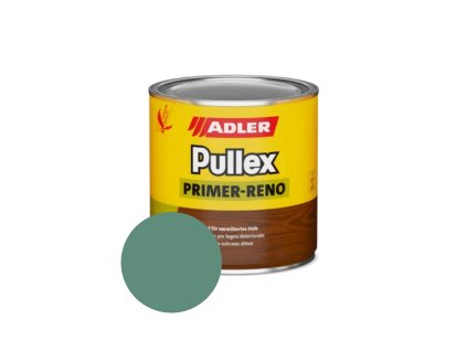 Adler PULLEX PRIMER-RENO (Renovierlasur) - Grün  + ein Geschenk zur Bestellung